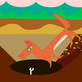 В погоне за счастьем