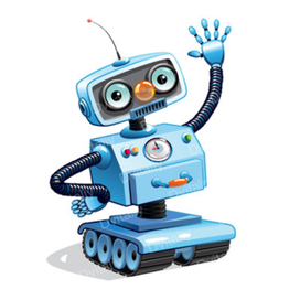 Классический робот