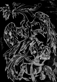 Огненная птица