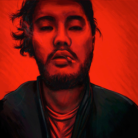 Мне нужно в бар.