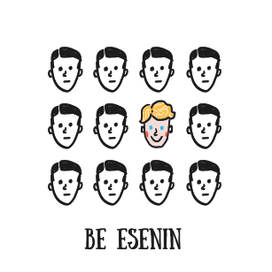 Be Esenin