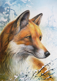 Мышиный писк...?