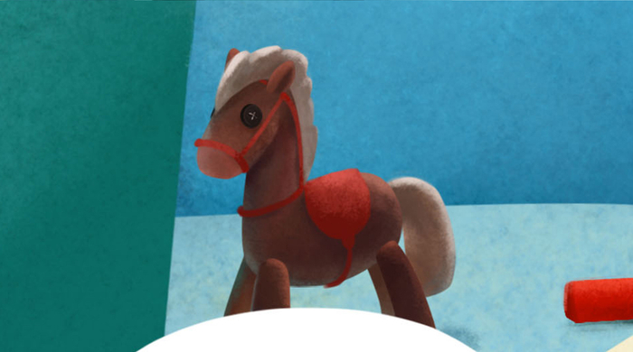 Пони Дедпула))