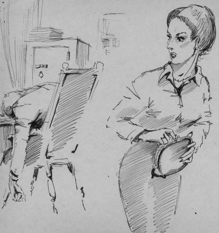 к прочитанному...