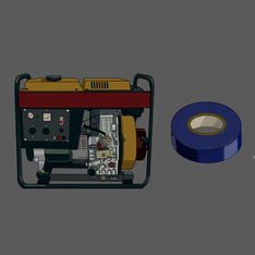 Концепт-разработки для игры