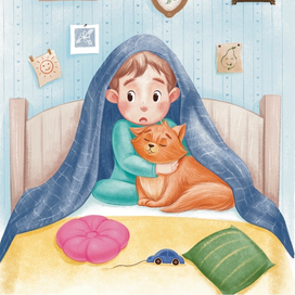 "Большая книга эмоций", 2023 г., издательство Феникс-Премьер