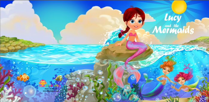 Обложка для книги