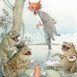 ск. д. Римуса. разворот