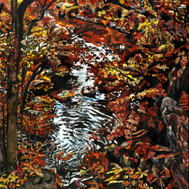 Золотая осень