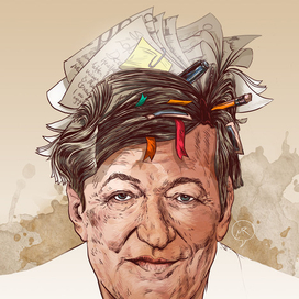 Стивен Фрай