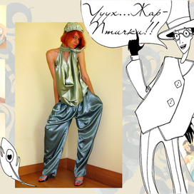 Мое портфолио