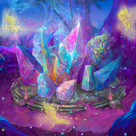 Найденное сокровище