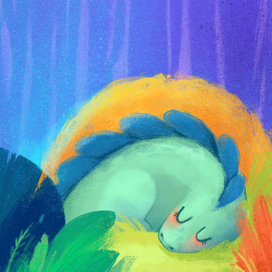 Иллюстрация к книге 