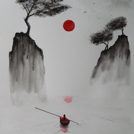 Пилигрим ч.2