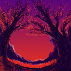 Закат (LSD version)