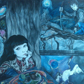 звездная сказка