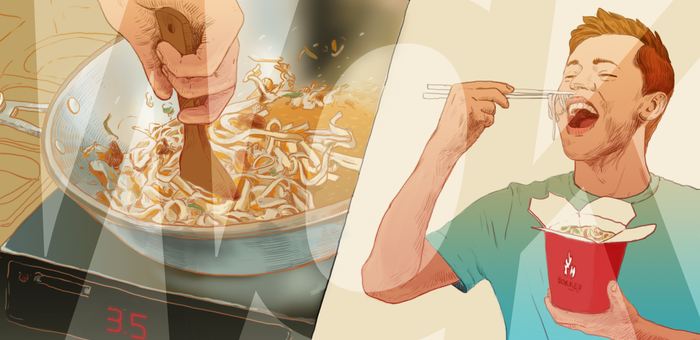 иллюстрация для сайта