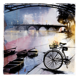 В журнал Сноб