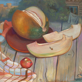 Белгород-Днестровкий пленэр