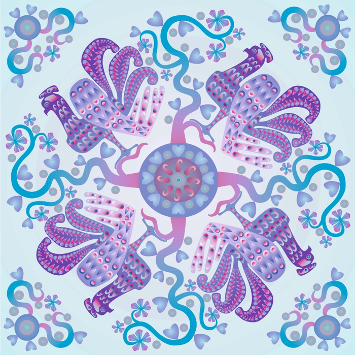 Квадратная комп.№2