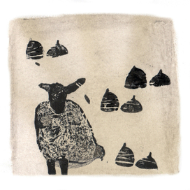 Охота на овец