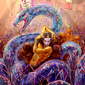 Летнее солнцестояние 