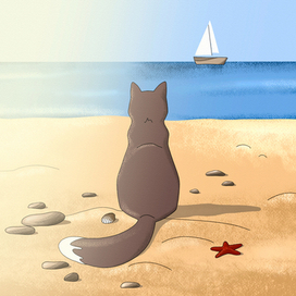 Белый Парус