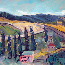 Бахчисарай