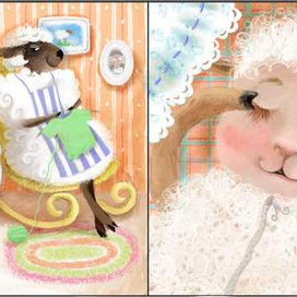 картинки для "Азбукварика"