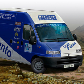 FIAT Ducato