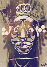 Кислотный индеец