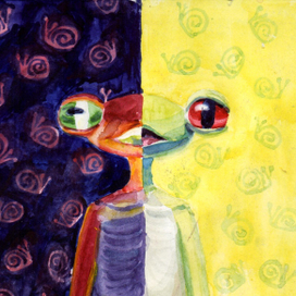 Другая сторона