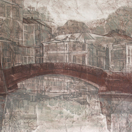 Набережная