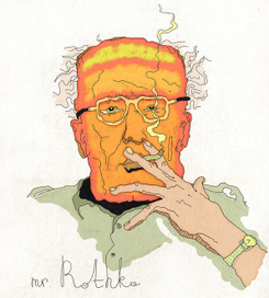Rothko