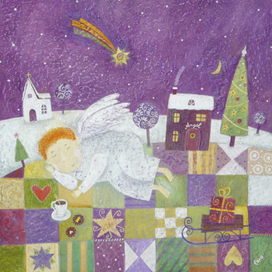 «Ночь перед Рождеством»