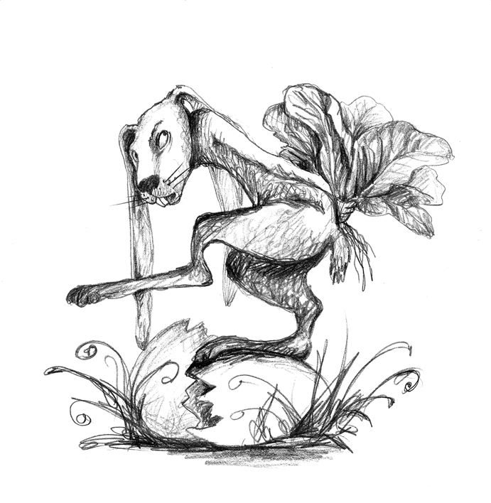 это тоже к зайцу .1