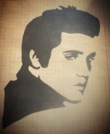 "Елвис Пресли"