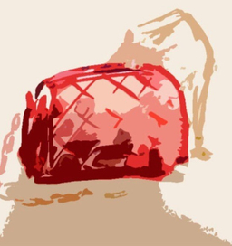 Fashion illustration