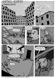 Ангелы смерти.Страница 1