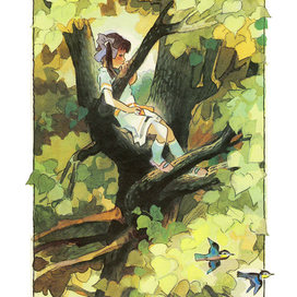 К "Белый камушек" перевод со шведского