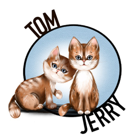 Tom and Jerry