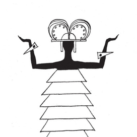 Фантастическая мода