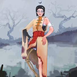 Дворянство