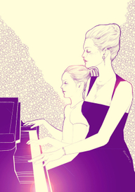 Фортепиано