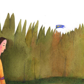 Иван-вдовий сын