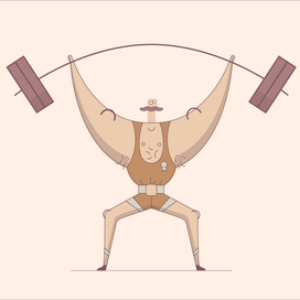 пока только учусь 