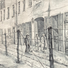 Иллюстрации к книге Б.М. Млынского