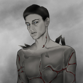 Персонификация Плутона