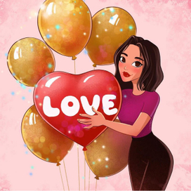 аватар для шароделов