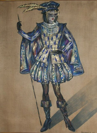 Испания 16 век